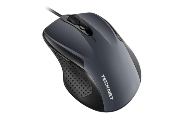 raton logitech clasic